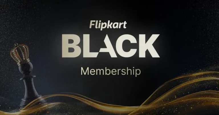 Flipkart Plus Member Benefits for Big Billion Days 2025: Is Early Access Worth It? 5 Flipkart Black Membership