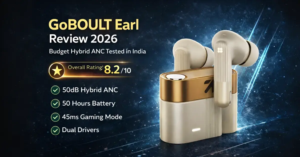 GoBoult Earl Review 2026